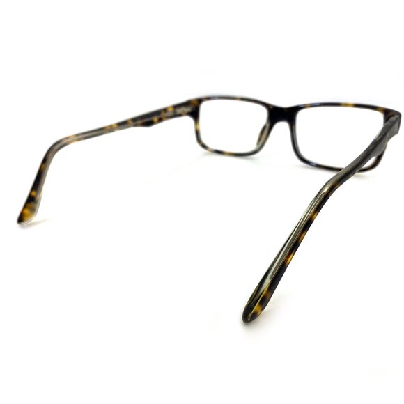 RAY-BAN Eyeglass Frames 5245 5082 Havana Crystal 54-17-145 Unisex with Hard Case - Picture 6 of 11